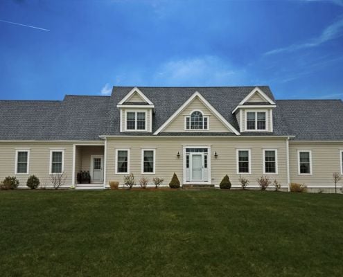 Millis, MA 02054; Siding Contractor, Siding Installer, Vinyl Siding Alternative, Siding Company, Everlast Siding Pictures