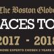 United Home Experts Awarded For The Boston Globe's Top Places To Work Award in 2017 and 2018. Siding, Roofing, Windows & Doors Company Based in Ashland, MA 01721