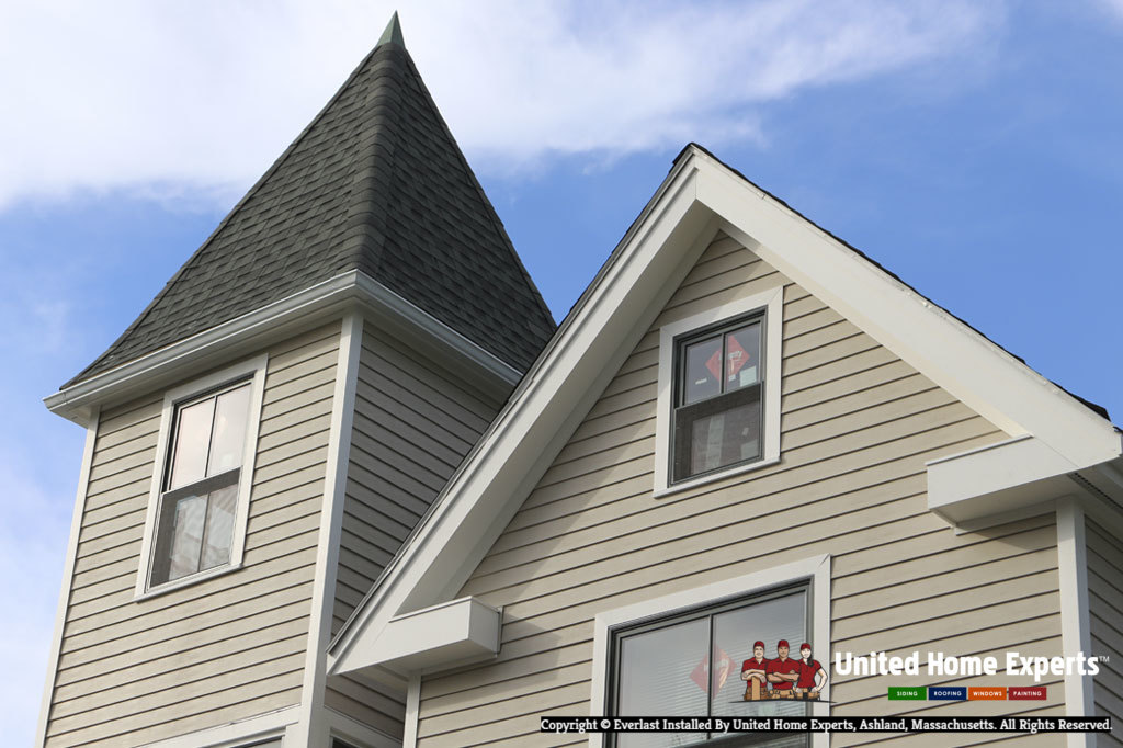 Everlast Composite Siding, Integrity by Marvin Windows, Melrose, MA 02176; Siding Contractors, Siding Company, Replacement Windows, Marvin Windows, Integrity Windows, Window Replacement Company