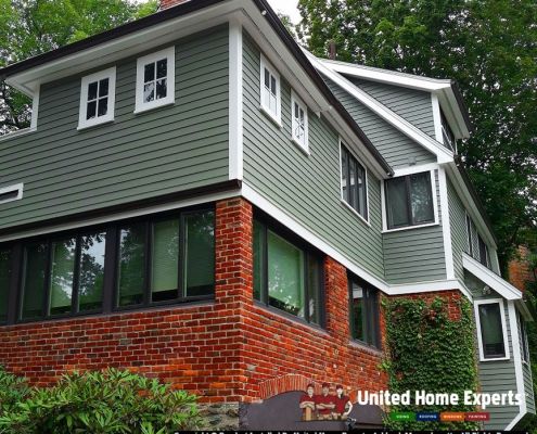 Everlast Composite Siding, MA: Siding Company, Siding Contractor, Composite Siding, Siding Installer, Best Siding Company Near Me