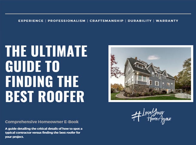 Roofing Guide, Roofer United Home Experts