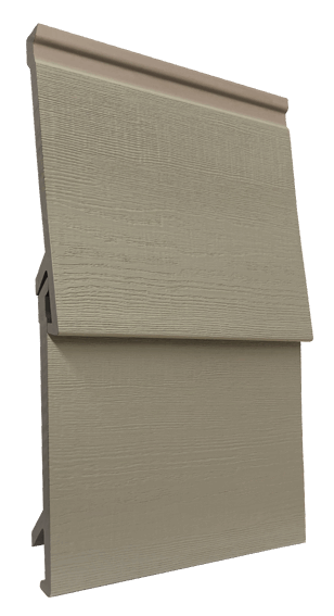 Everlast™ Composite Siding is Great for New England Homes!