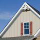Everlast Composite Siding: Board and Batten