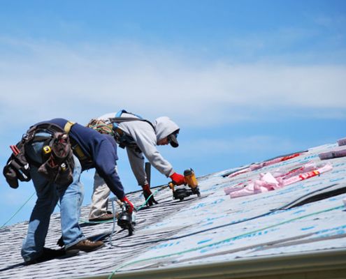 Roofing Companies in Massachusetts 1