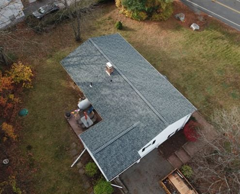 Roofing Companies in Massachusetts 2
