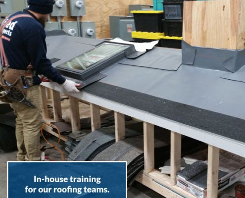 Roofing Companies in Massachusetts 3