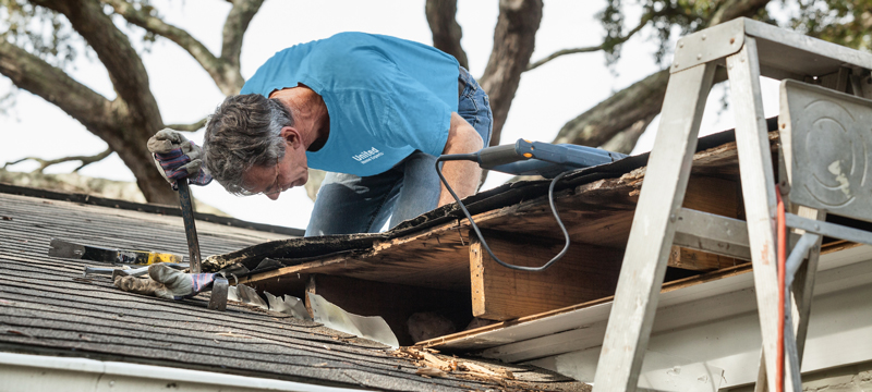 Roofing Contractor in Massachusetts