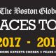 The Boston Globe