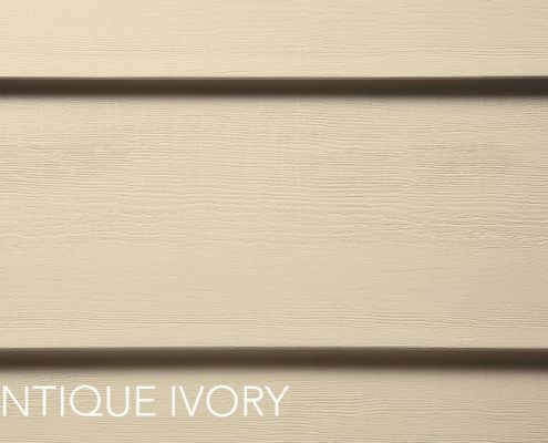 Antique Ivory