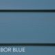 Harbor Blue