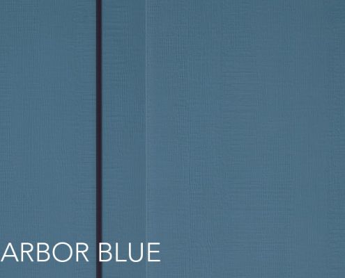 Harbor Blue