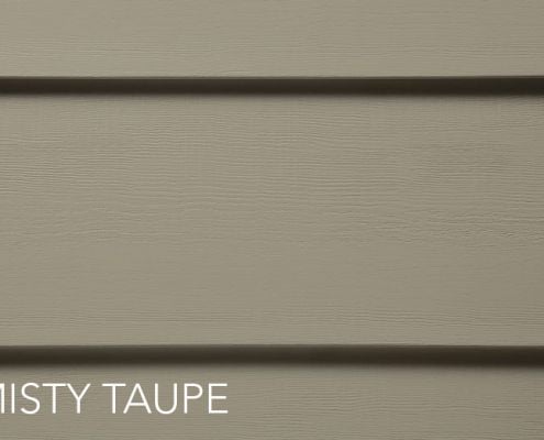 Misty Taupe
