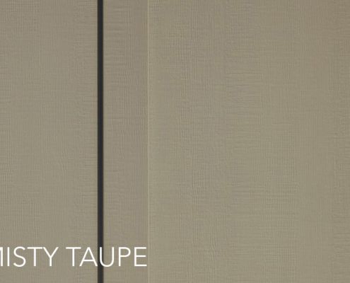 Misty Taupe