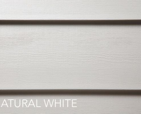 Natural White