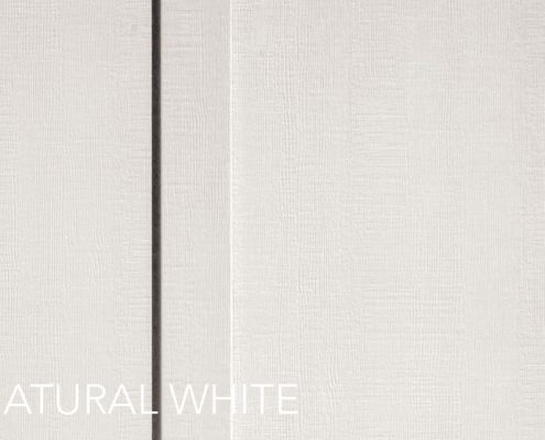 Natural White