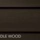 Saddle Wood