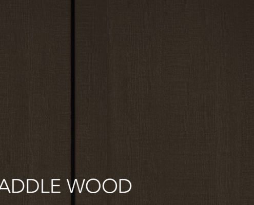 Saddle Wood