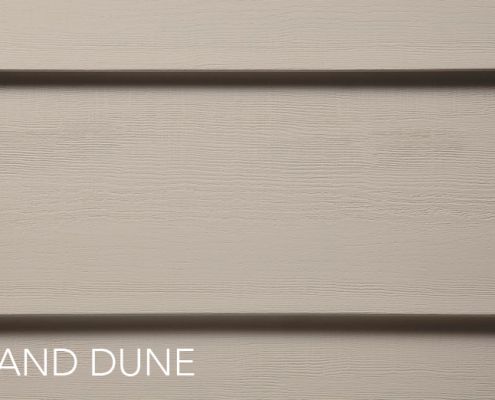 Sand Dune