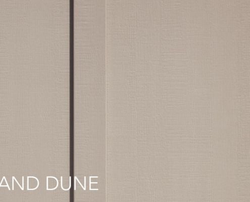 Sand Dune