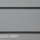 Seaside Grey