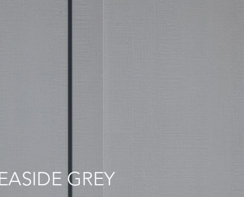Seaside Grey