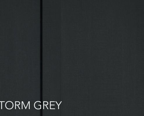 Storm Grey