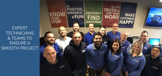 Roofing-Techs