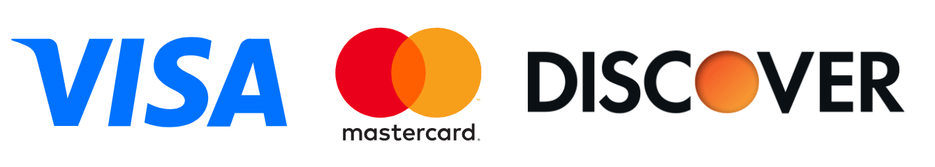 Credit Card Logos