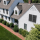 After, United Home Experts, Sherwin Williams, Exterior Painting, Best Siding Company, Best Painting Contractor, Best Exterior Painting, Best Siding Installer, Norfolk, MA 02056