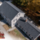 After - Leak-Proof Roof, Asphalt Roof, Owens Corning Shingles, Onyx Color, Best Roofer, Roof Replacement, United Home Experts, Upton, MA 01568 (4)