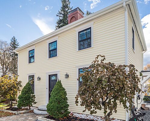 Siding Replacement, Window, Door Replacement, Connecticut-2