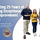 25th Anniversary Blog Post | United Home Experts