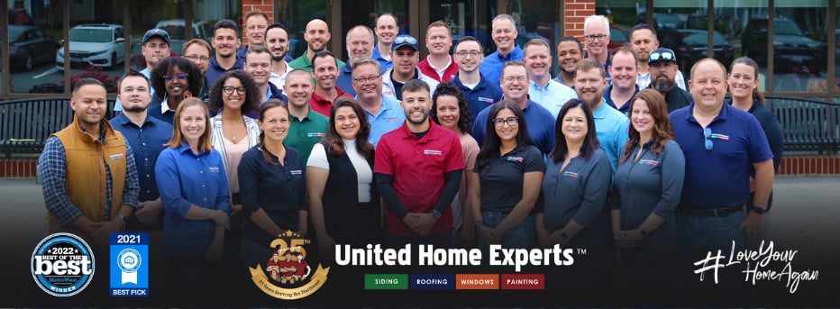 United Home Experts Team 2023, Best Window Company, Best Marvin Window Company, Best Marvin Installer