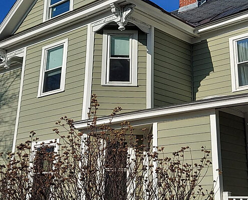 Willow, United Home Experts, Best Everlast Installer, Best Siding Company 2