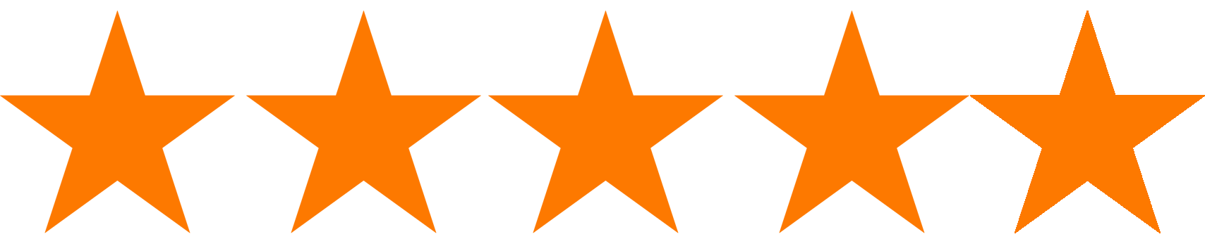 Star Rating