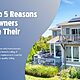 The Top 5 Reasons Homeowners Replace Their Siding - United Home Experts