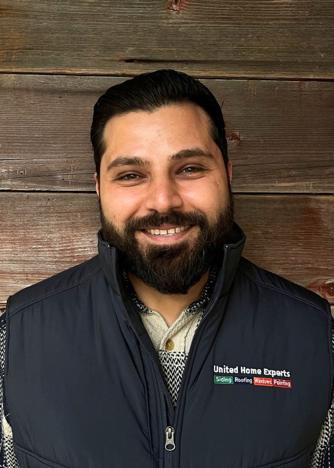 Wally T, Connecticut Home Expert