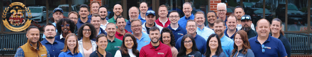 National Roofing Week, United Home Experts, Best Roofing Contractor, Best Roofer Near Me - Team