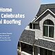 National Roofing Week - United Home Experts. Roofing Contractor, Best Roofer Near Me