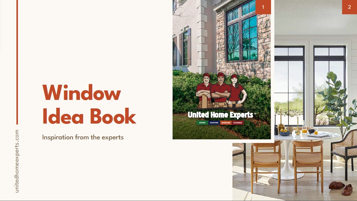 Windows Idea Book Preview Cover