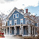 After-Everlast-Composite-Siding-Harbor-Blue-GorillaPlank®-Siding-System-United-Home-Experts-Portsmouth-NH-03801-1