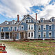 After - Everlast Composite Siding, Harbor Blue, GorillaPlank® Siding System, United Home Experts, Portsmouth, NH 03801 (6)