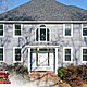 After - Everlast Siding, Flagstone, Gorilla Plank Siding System®, Needham, MA 02492