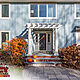 Provia Windows & Doors, Exterior Painting, Owens Corning Roofing, Velux Skylights, Southborough, MA 01772 (2)