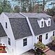 After - Everlast Siding, Natural White, Gorilla Plank Siding System®, Sudbury, MA 01776 (9)