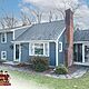 After - Provia, Marvin Windows, Gorilla Plank Siding System®, Everlast Siding, North Attleborough, MA 02760