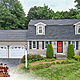 After - Vinyl Siding, Norandex Cedar Knolls, Sierra, United Home Experts, Norton, MA 02766