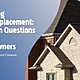 Decoding Roof Replacement Common Questions From Homeowners