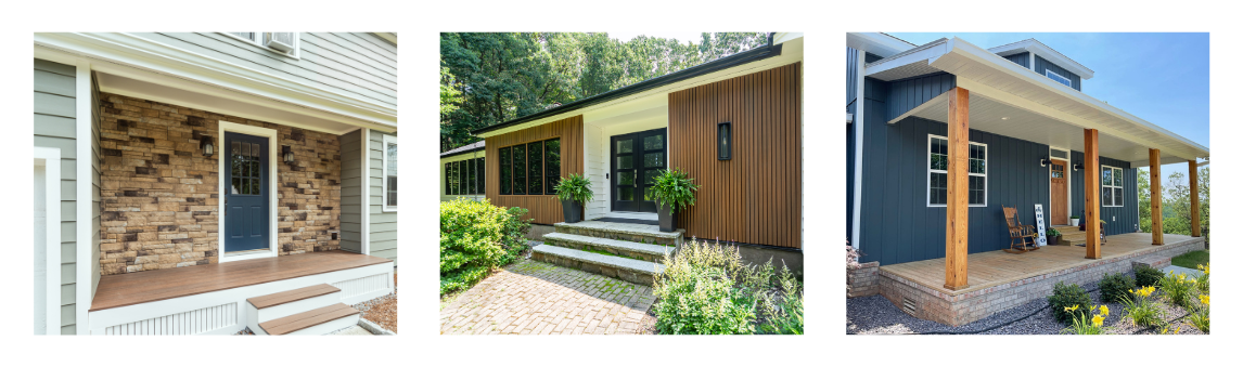 Planning for 2024 Trends in Massachusetts Home Exteriors