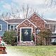 After - Everlast Composite Siding, Blue Spruce, Gorilla Plank® Siding System, United Home Experts, Norwood, MA 02062